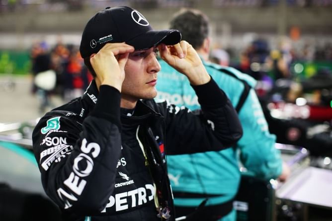 Analysis: George Russell to Join Mercedes in 2022