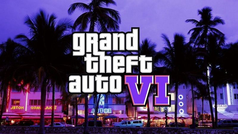 Fans assume GTA 6 will take place in Vice City, but there is no confirmation for that, either (Image via arhivach.net)