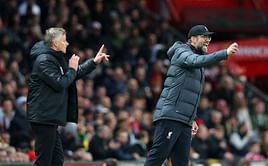 Manchester United, Arsenal and Liverpool to battle for Premier League midfielder in January - Reports