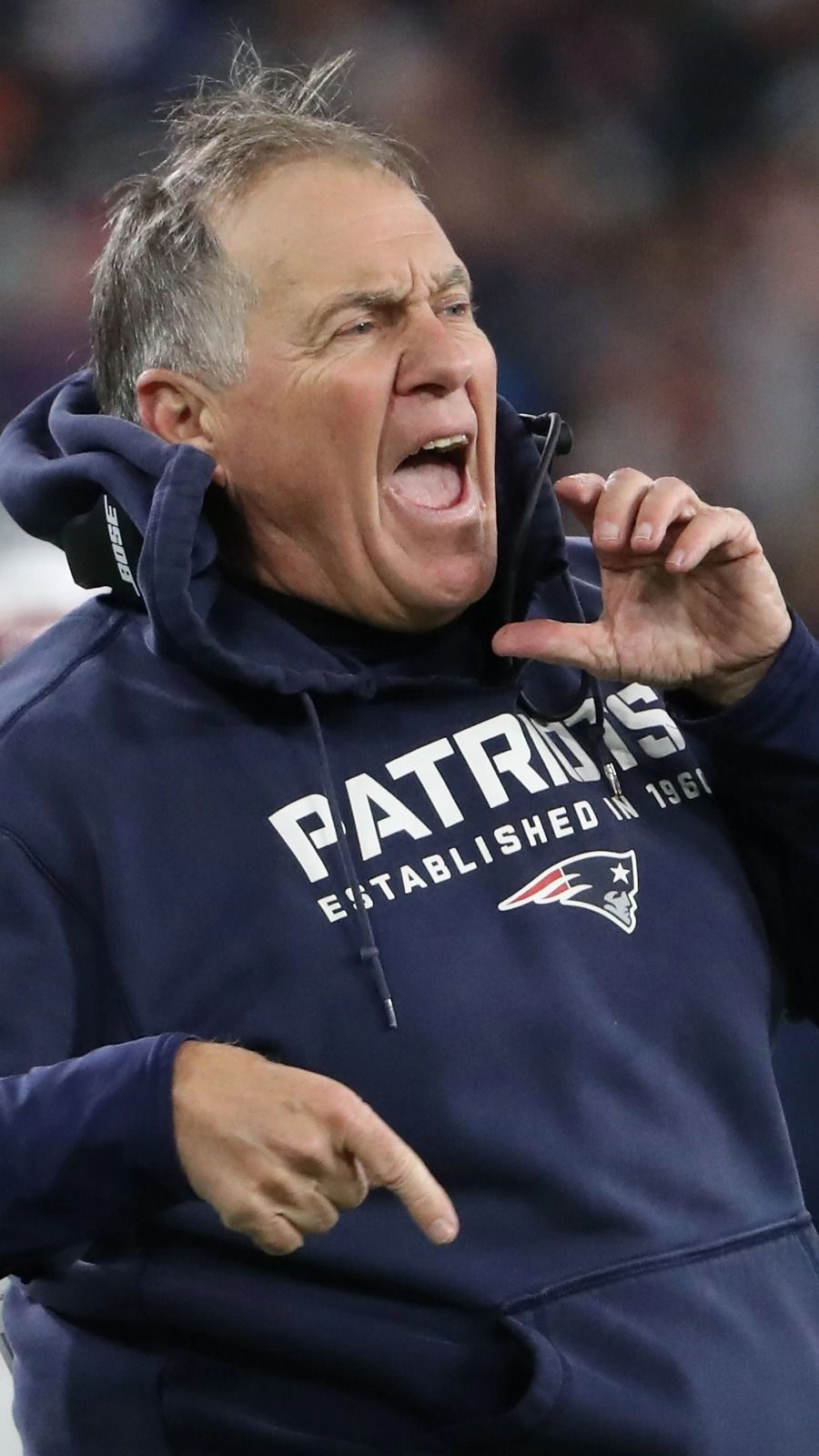 Alex Guerrero: Bill Belichick never evolved in his treatment of Tom Brady