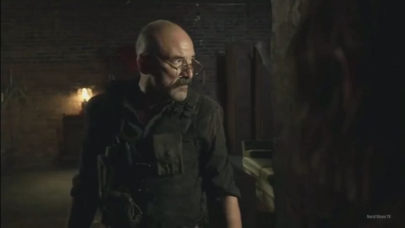 The Walking Dead Season 11 Episode 8 Trailer