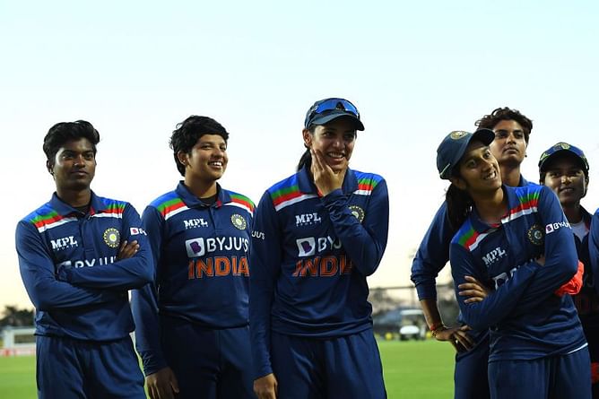 List of Indian players signed for the upcoming WBBL season