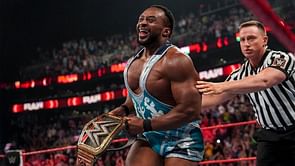 5 potential WWE Championship Matches for Big E