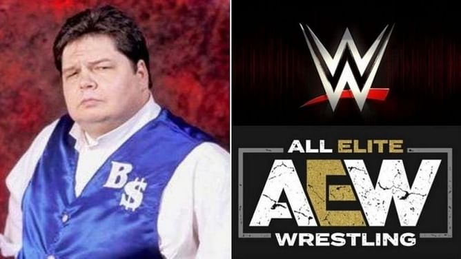 "They should have tried that at the other company" - Wrestling legend Kenny Bolin reveals which former WWE star has impressed him in AEW