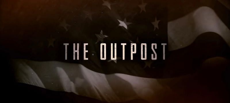 The Outpost (Image via Screen Media Films)