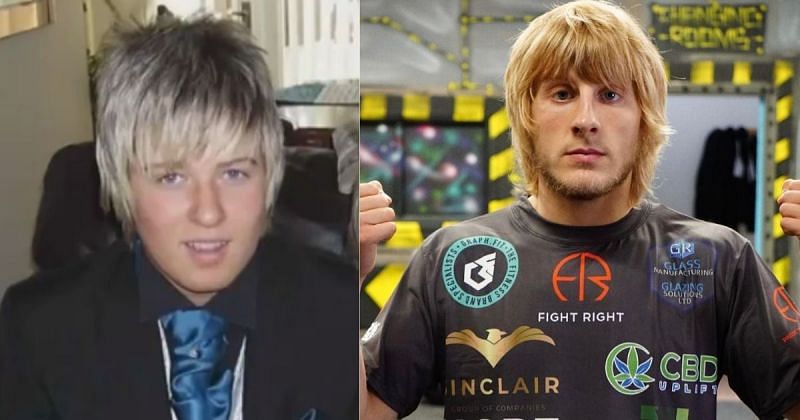 Jack Shore (left), Paddy Pimblett (right) [Images Courtesy: @MMAfightingonSBN on YouTube, @paddythebaddyufc on Instagram]