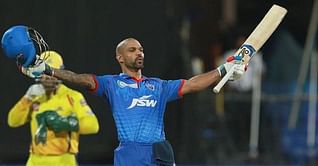 3 batsmen with 400-plus runs in at least 6 consecutive IPL seasons