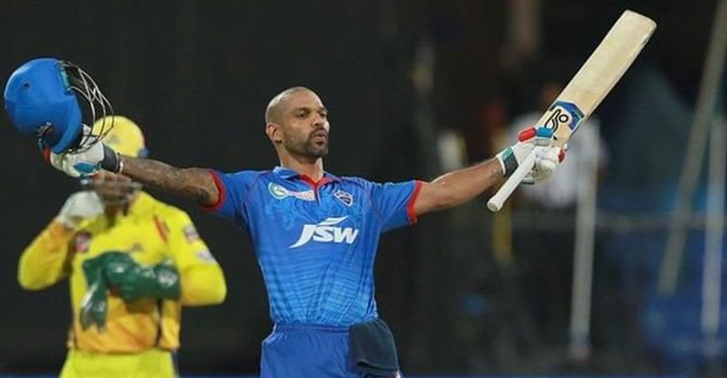 3 batsmen with 400-plus runs in at least 6 consecutive IPL seasons