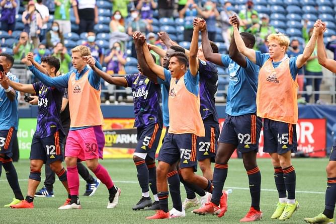 Club Leon vs Seattle Sounders prediction, preview, team news and more | Leagues Cup final 2021