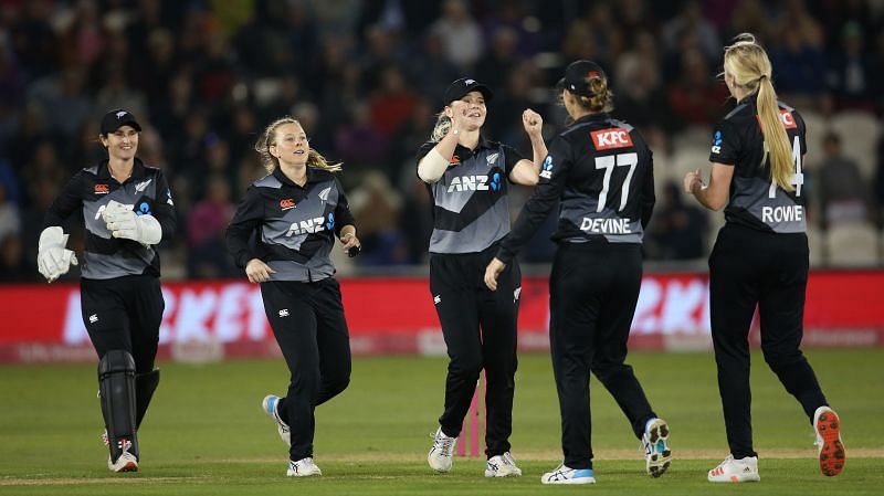 England Women and New Zealand Women will lock horns in the series decider on Thursday.