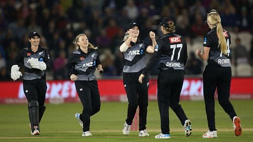 England Women and New Zealand Women will lock horns in the series decider on Thursday.