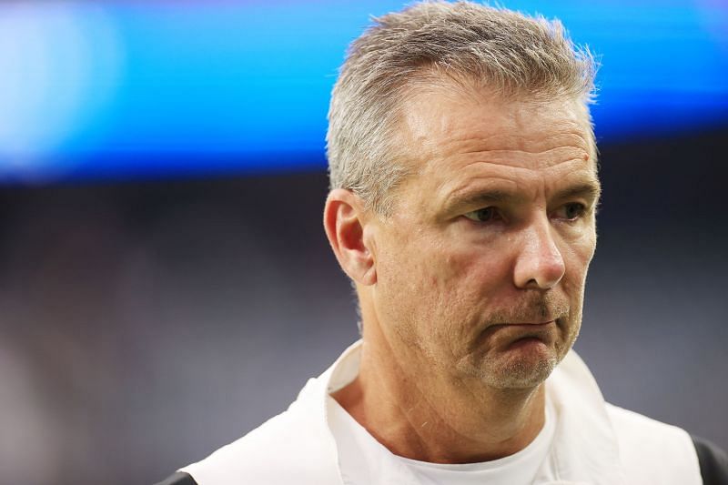 Urban Meyer has been linked with the vacant USC job