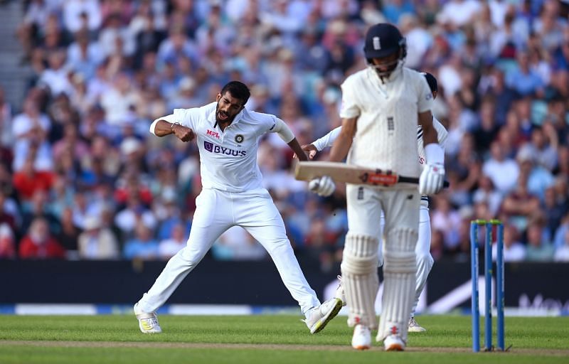 Aakash Chopra expects Jasprit Bumrah to strike it rich with the ball