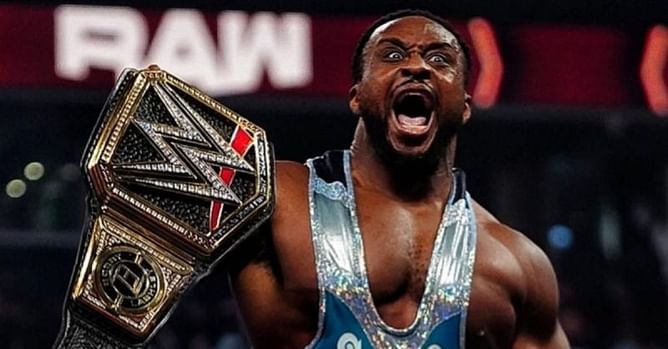 WWE Champion Big E responds to former tag team champion after he takes a shot at Bobby Lashley