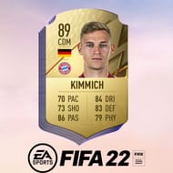 Image by EA, FIFA 22