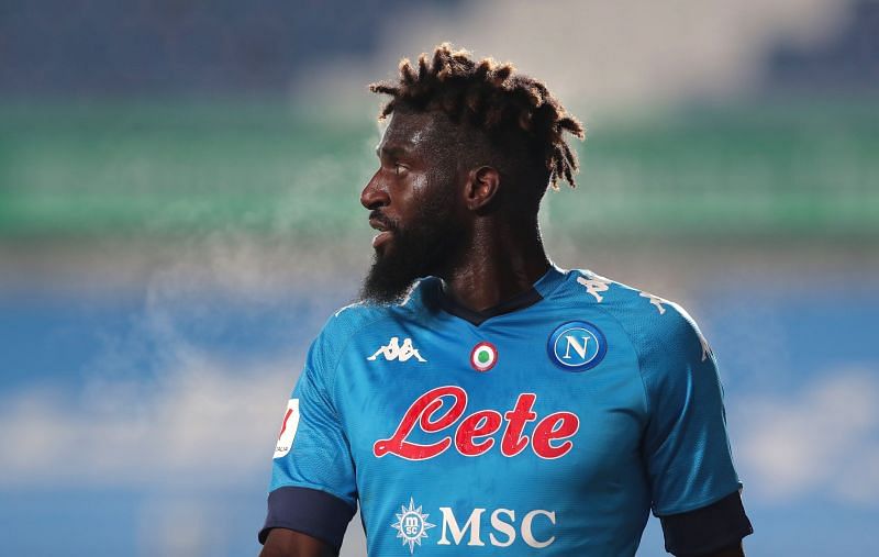 Tiemoue Bakayoko wants a permanent move to Serie A.