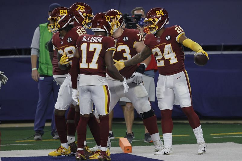 Washington Football Team will look to sit at the top of the NFC East and make another playoff appearance.