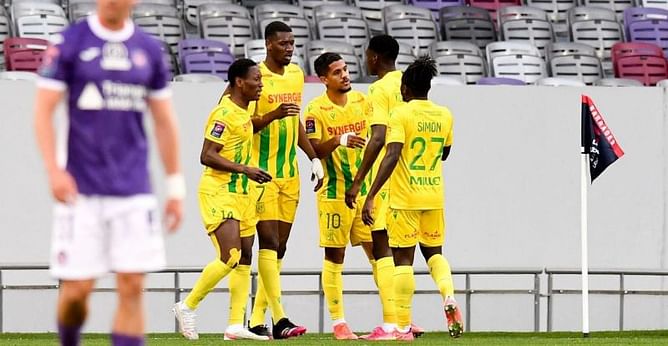 Reims vs Nantes prediction, preview, team news and more | Ligue 1 2021-22