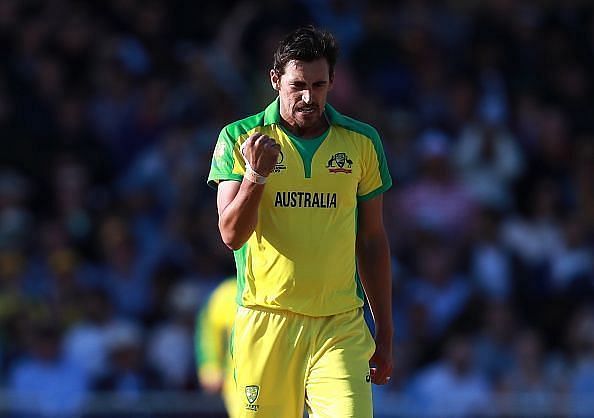 Aakash Chopra feels the likes of Mitchell Starc might not earn big bucks in the future