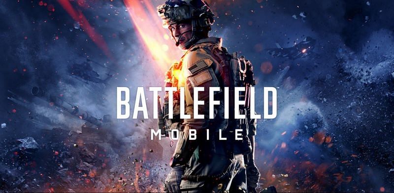 EA announces Battlefield Mobile first test (Image via EA)