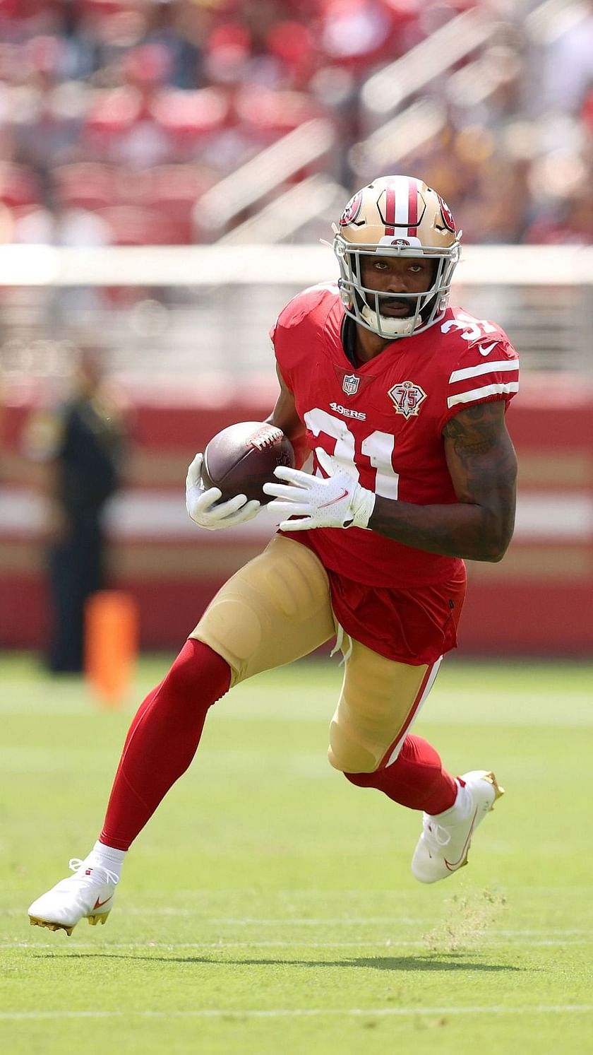 49ers: Raheem Mostert isn't as replaceable as you might think