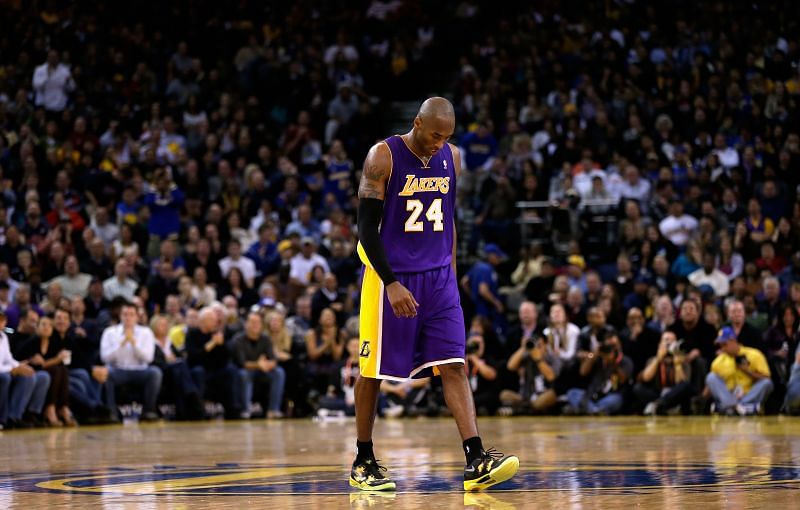 The 2012-13 LA Lakers were one of the most underwhelming superteams