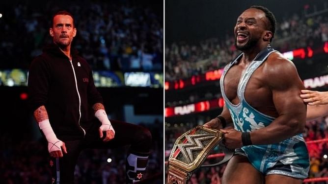 News Roundup: Big E sends message to top AEW star, top heel breaks character, Former WWE star praises CM Punk (15th September, 2021)