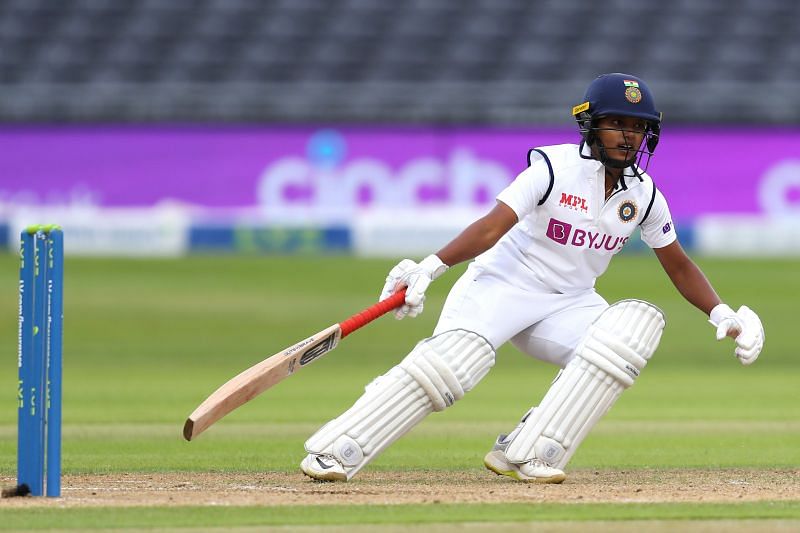 Punam Raut&#039;s place in the Indian playing XI is under a cloud of doubt