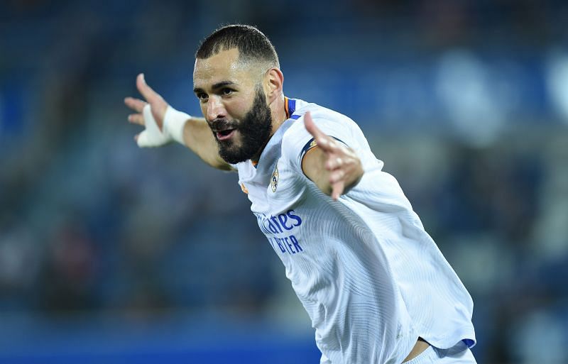 Karim Benzema has the Ballon d&#039;Or in sight before he calls it quits.