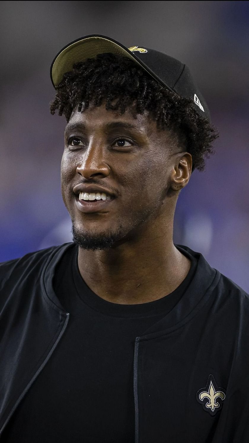 Could/Should the Baltimore Ravens trade for Michael Thomas?