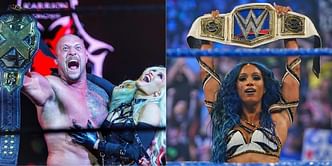 WWE के 5 सुपरस्टार्स जो 2021 के अंत तक चैंपियन बन सकते हैं