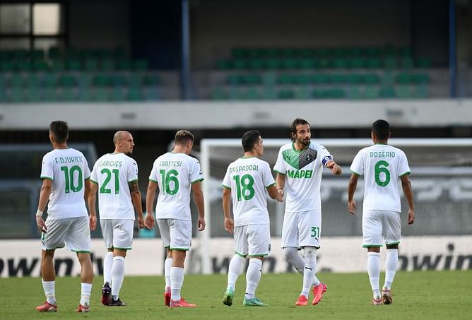 Sassuolo vs Torino prediction, preview, team news and more | Serie A 2021-22