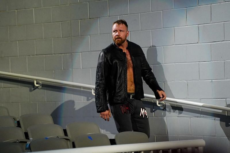 Jon Moxley will face Minoru Suzuki on this week&#039;s Dynamite