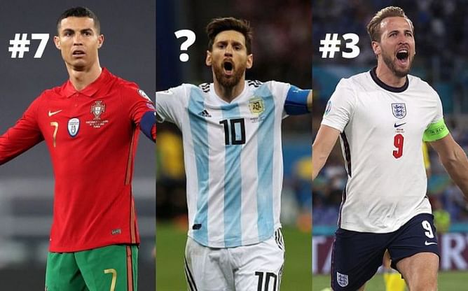 FIFA World Rankings September 2021: Top 10 Nations