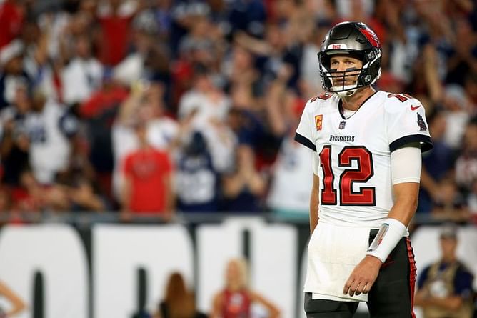 'I think I can': Tom Brady believes he can keep going till he's 50