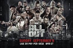 Backstage notes from AEW All Out on Bryan Danielson's debut and more