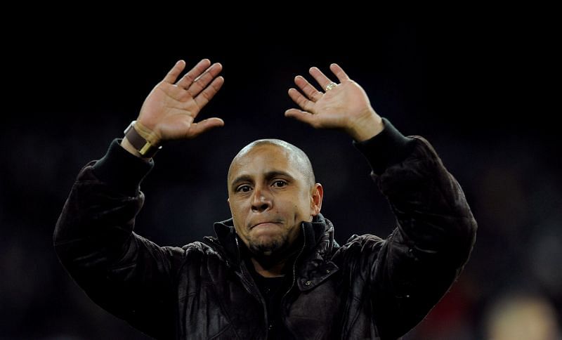 Roberto Carlos is one of the best full-backs in history.