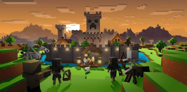 5 best Minecraft servers for parkour