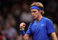 Rublev will be eyeing a second hardcourt title this week