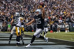 Steelers vs Raiders: Injury report and starting lineup - September 19th | NFL 2021-22 Season
