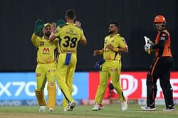 IPL 2021 - सनराइज़र्स हैदराबाद की खराब बल्लेबाजी तथा चेन्नई के शानदार गेंदबाजी प्रदर्शन को लेकर ट्विटर पर जबरदस्त प्रतिक्रियाएं