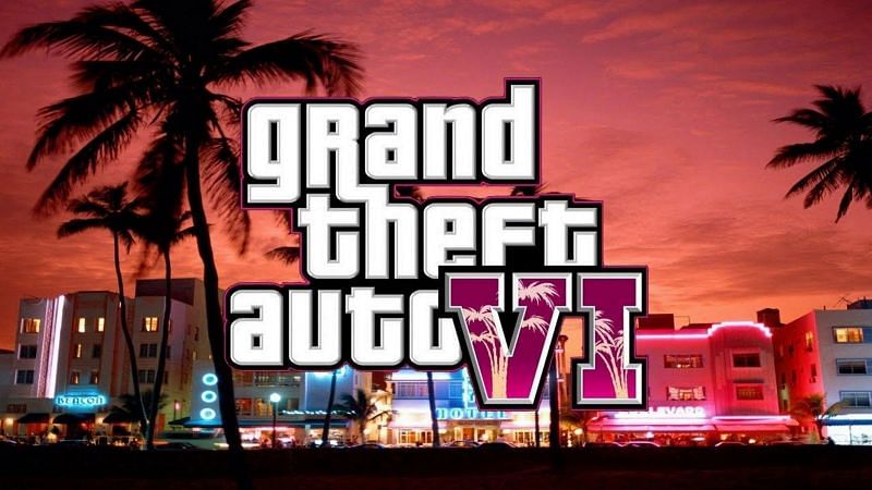 All GTA fans have are fake cover images like this one (Image via Nox Influencer)