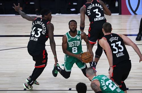 Toronto Raptors v Boston Celtics - Game Six