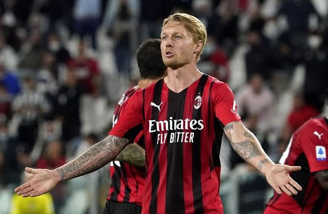 5 most in-form center backs in Europe's big five leagues right now