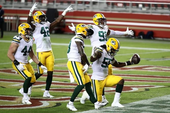 NFL season preview: 3 reasons why the Green Bay Packers will win the Super Bowl