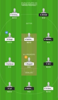 SPA vs GER Dream11 Fantasy Suggestion #2