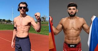"I've got enough on my plate" - Dan Hooker responds to Arman Tsarukyan calling him out at UFC Fight Night: Smith vs. Spann