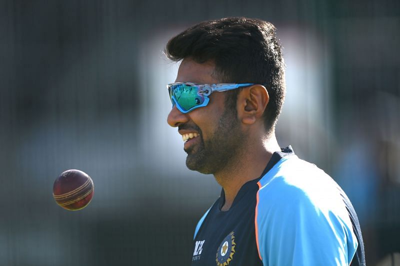 Ashwin will fly to the UAE as part of India&#039;s T20 World Cup squad