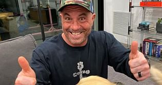 "Multiple doctors told me to take it" - Joe Rogan explains why he used ivermectin to recover from COVID-19