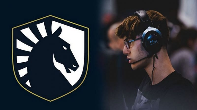 Team Liquid Nivera